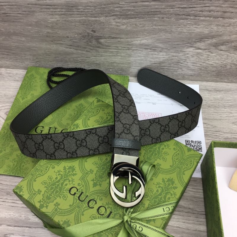 Gucci Belts